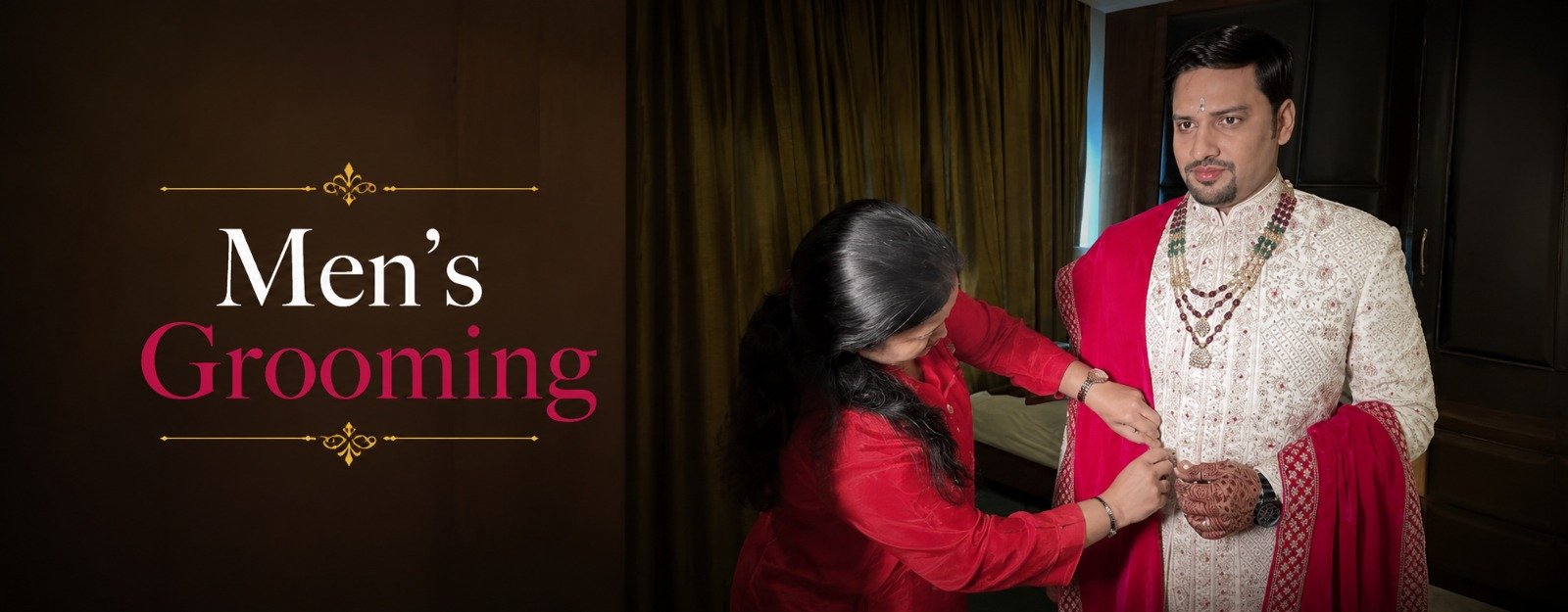 Men’s Grooming